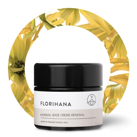 依蘭橙花新生潤白霜