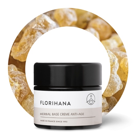 黃金乳香緊緻撫紋霜