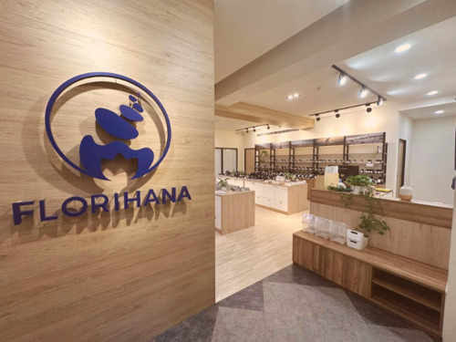 Florihana芳療家 新竹 實體門市 精油