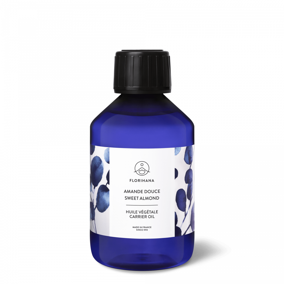 甜杏仁油