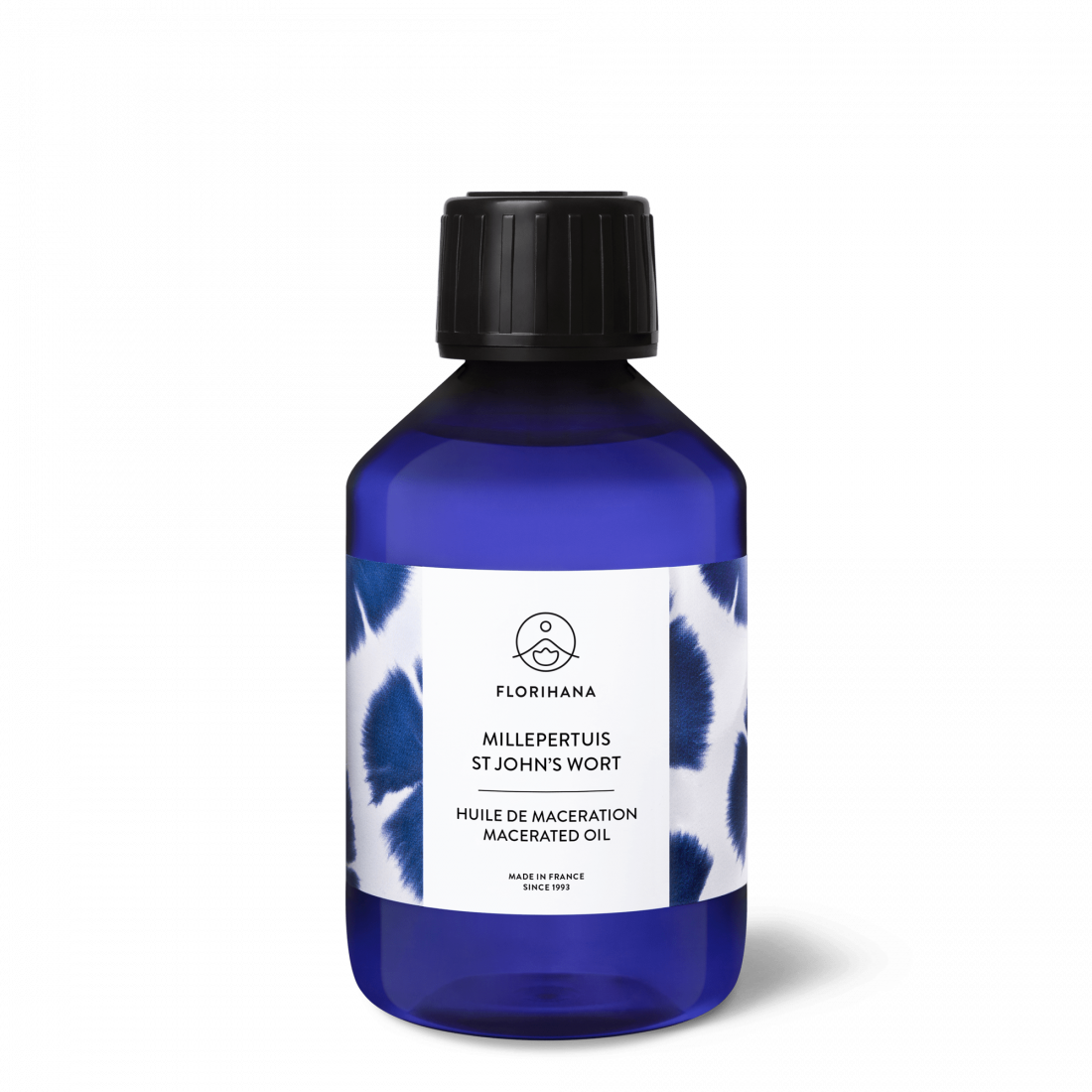 聖約翰草浸泡油