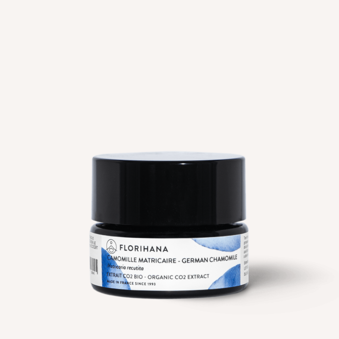 CO₂有機德國洋甘菊精油