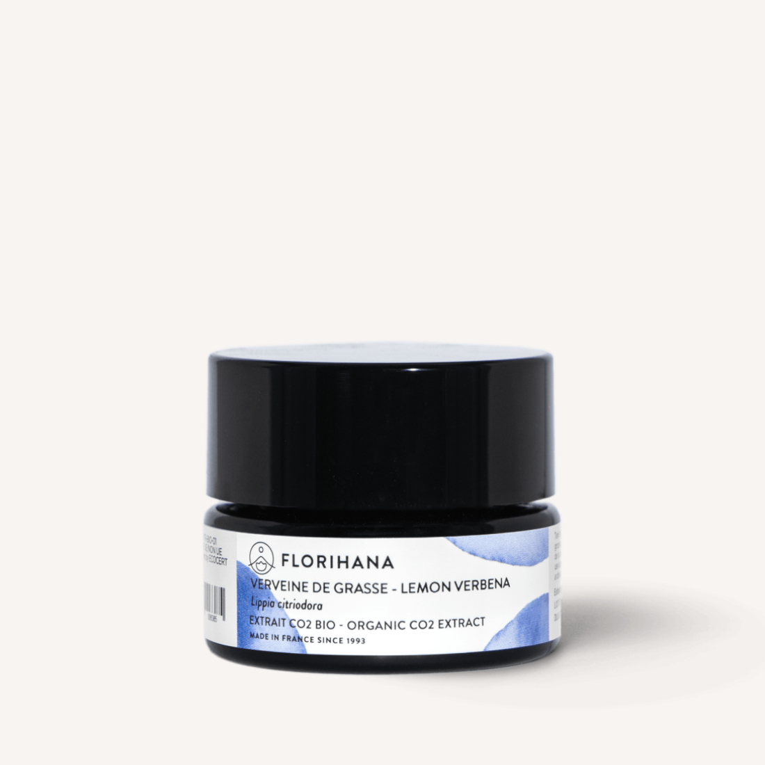 CO₂有機檸檬馬鞭草精油