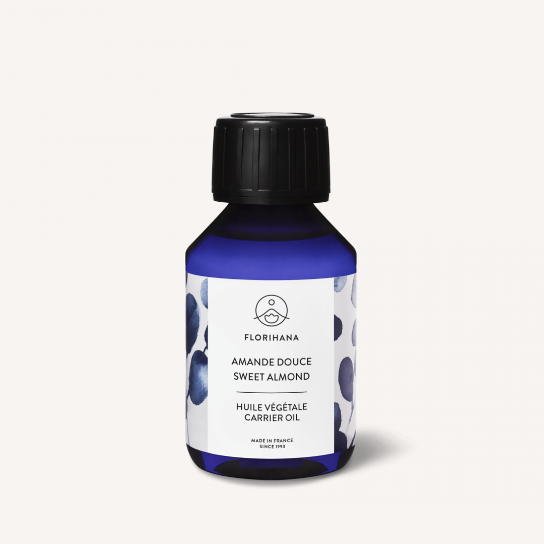 甜杏仁油