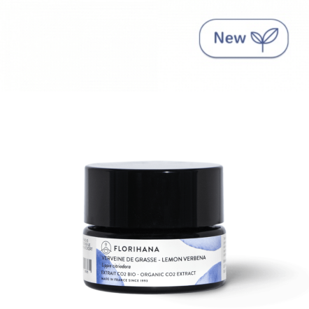 CO₂檸檬馬鞭草