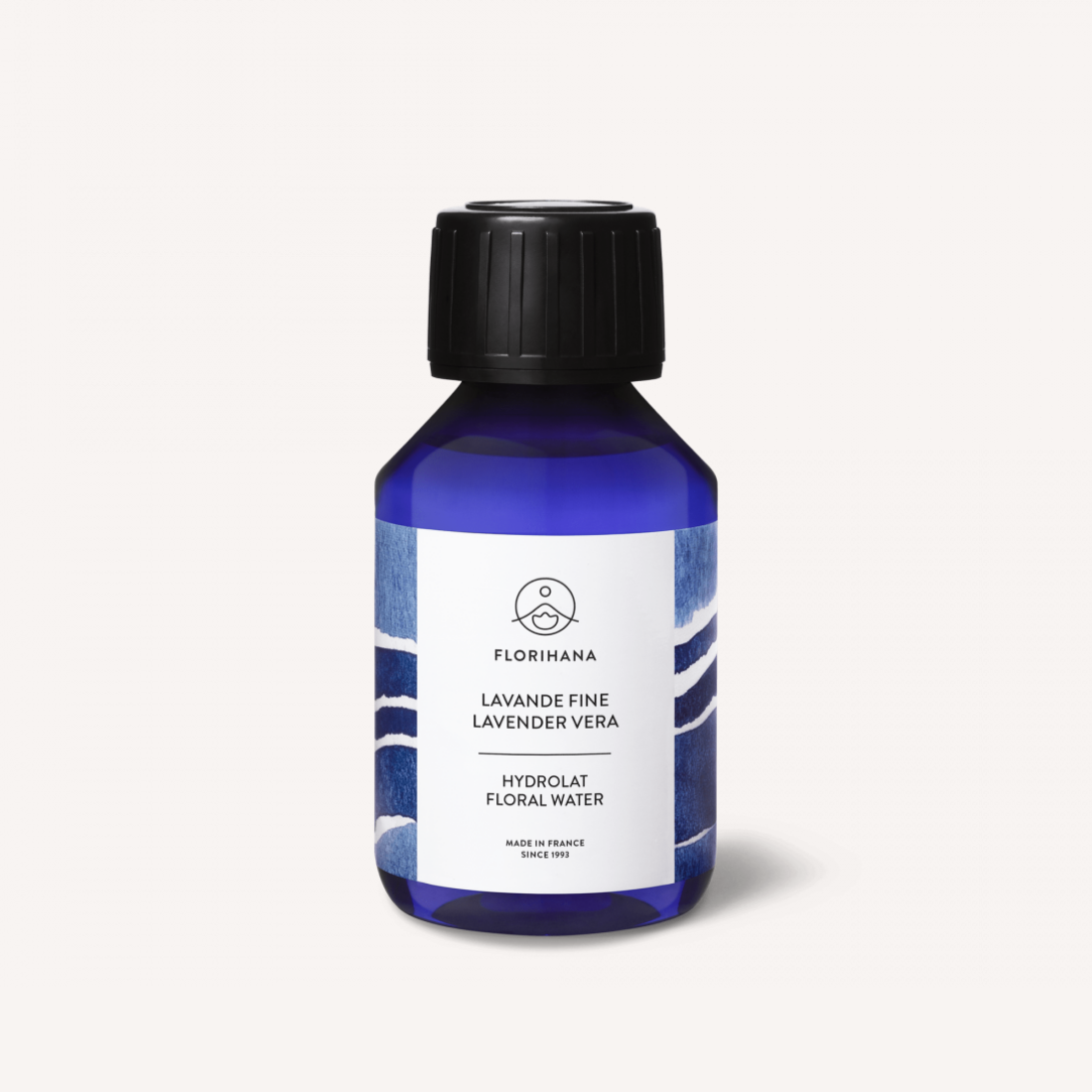 高地真正薰衣草純露