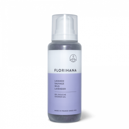 普羅旺斯沐浴露-薰衣草