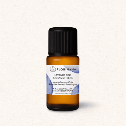 有機高地真正薰衣草精油