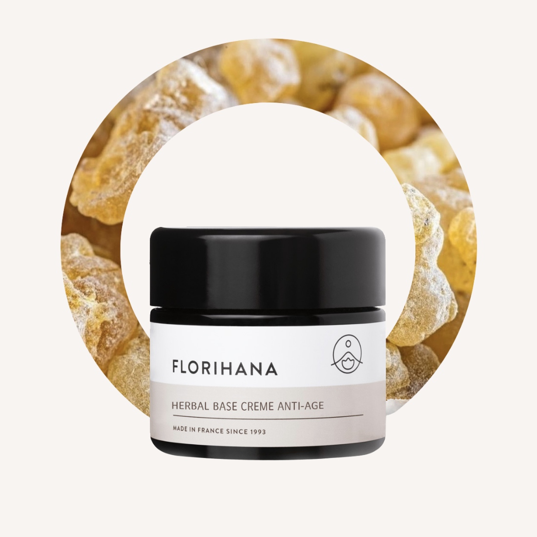 黃金乳香緊緻撫紋霜