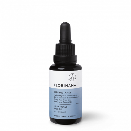 健康舒緩小藍瓶