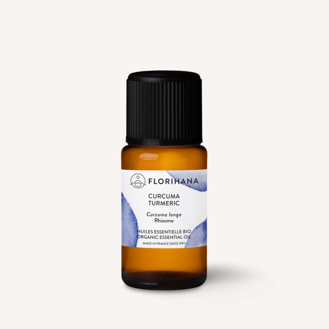 有機薑黃精油