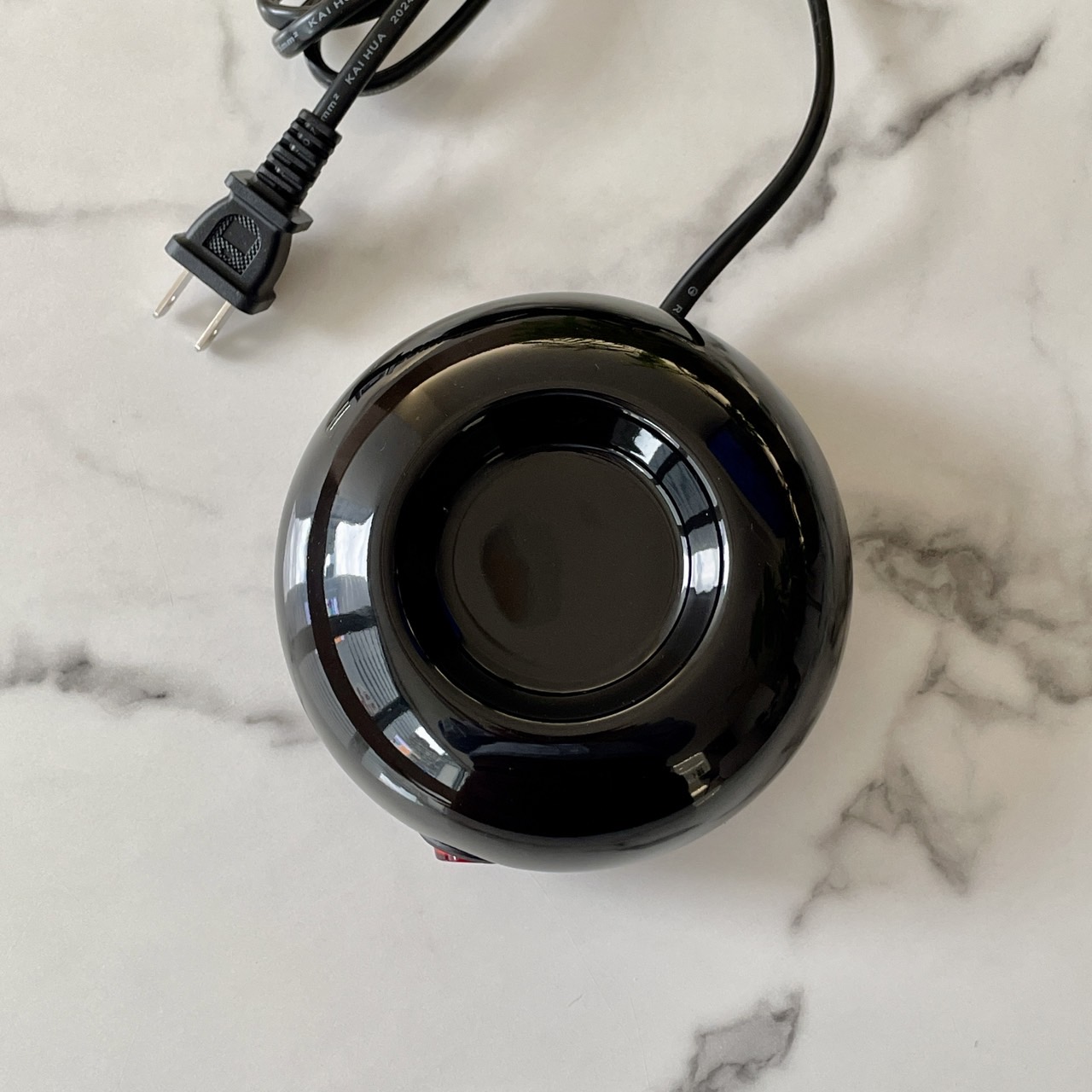 星空黑恆溫擴香石