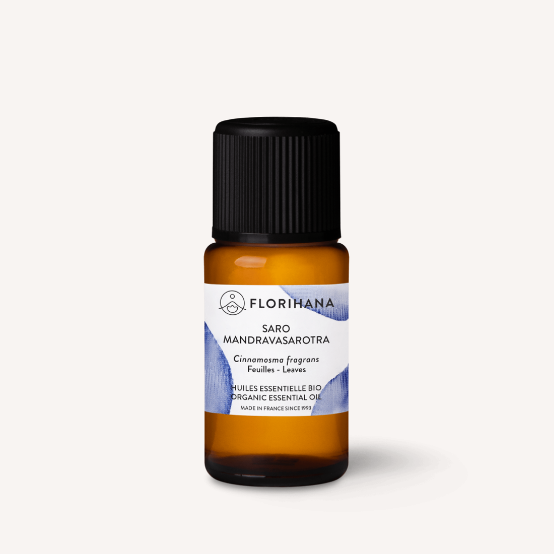 有機莎羅白樟精油