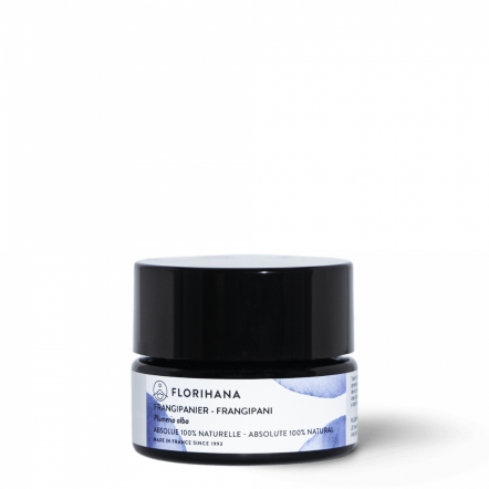 雞蛋花(緬梔花)原精