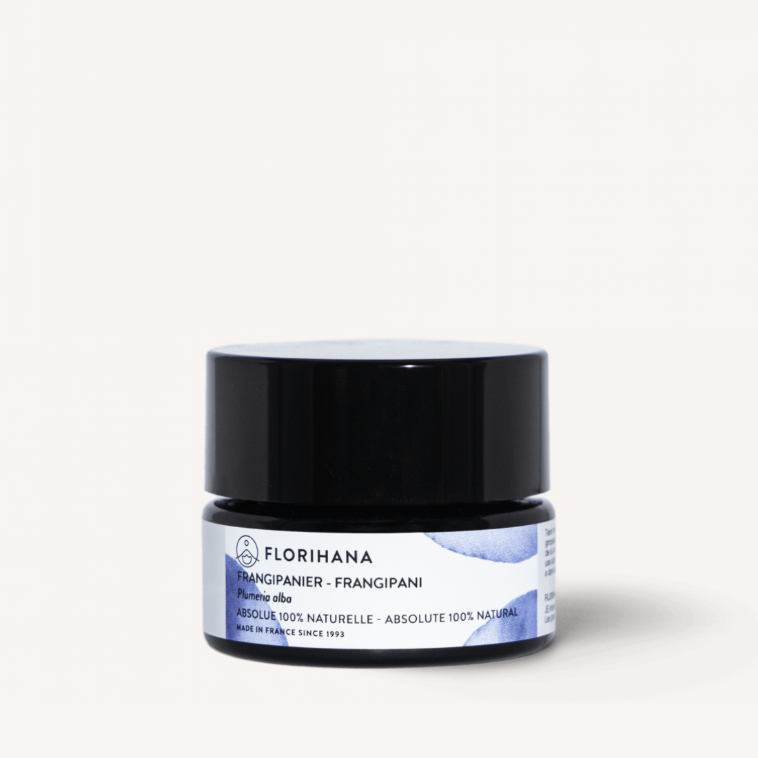 雞蛋花(緬梔花)原精