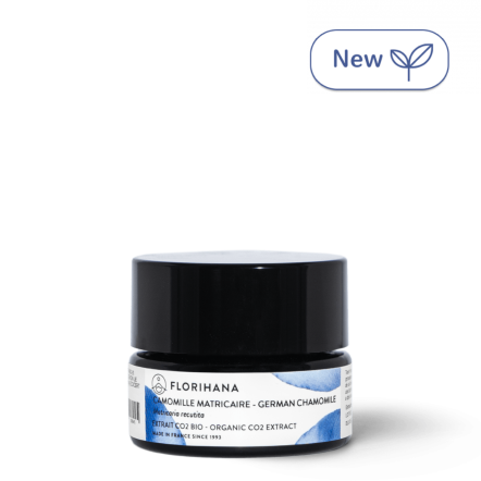 CO₂德國洋甘菊