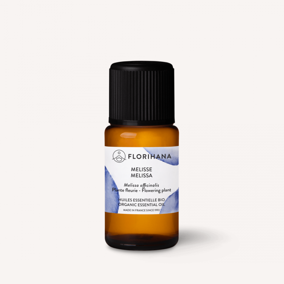 有機香蜂草精油