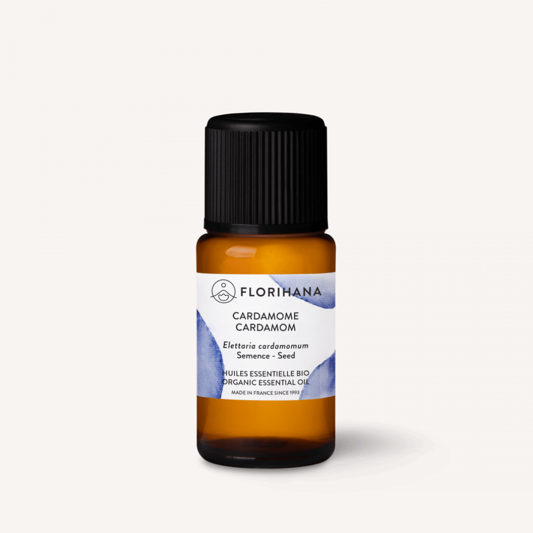 有機荳蔻(豆蔻)精油