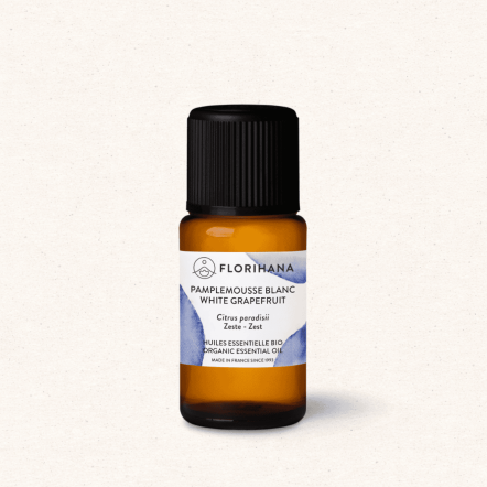 有機葡萄柚精油