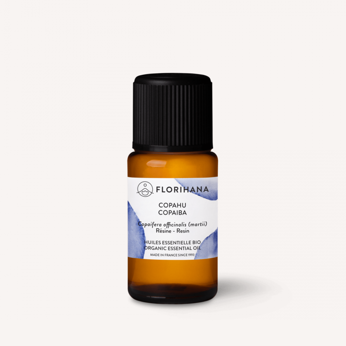 有機古巴香脂精油