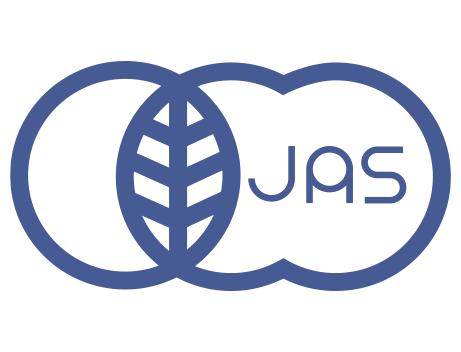 JAS 有機認證標章