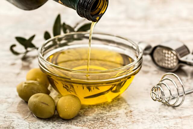 Florihana芳療家 植物油卸妝 橄欖油