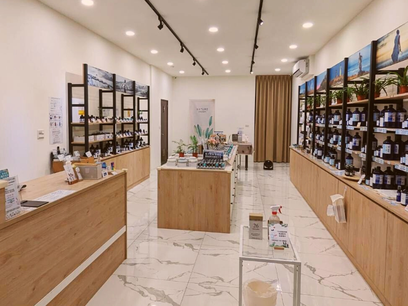 桃園店