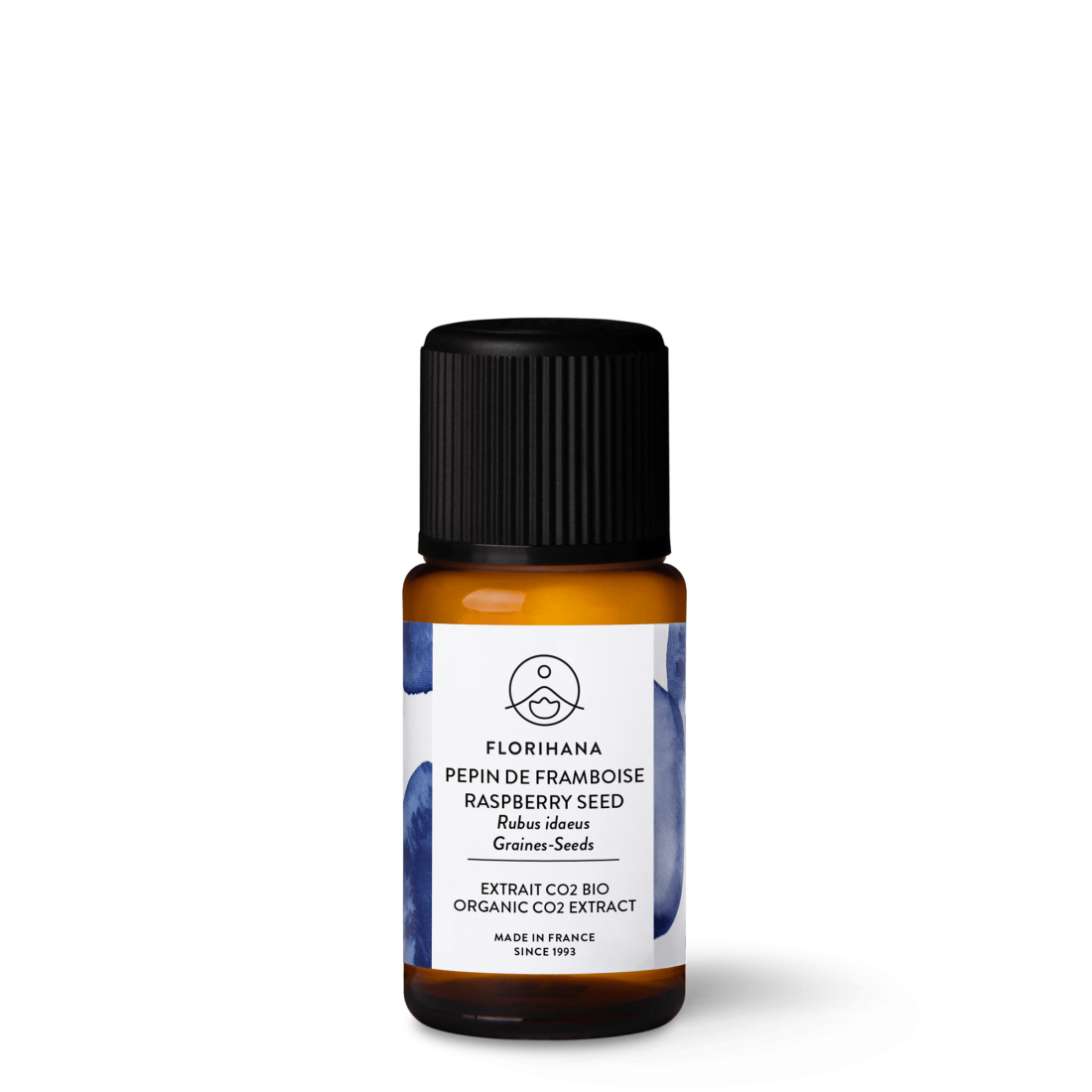 CO₂覆盆莓籽油