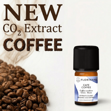 CO2咖啡