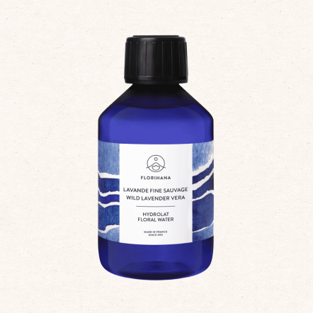 野生高地真正薰衣草純露