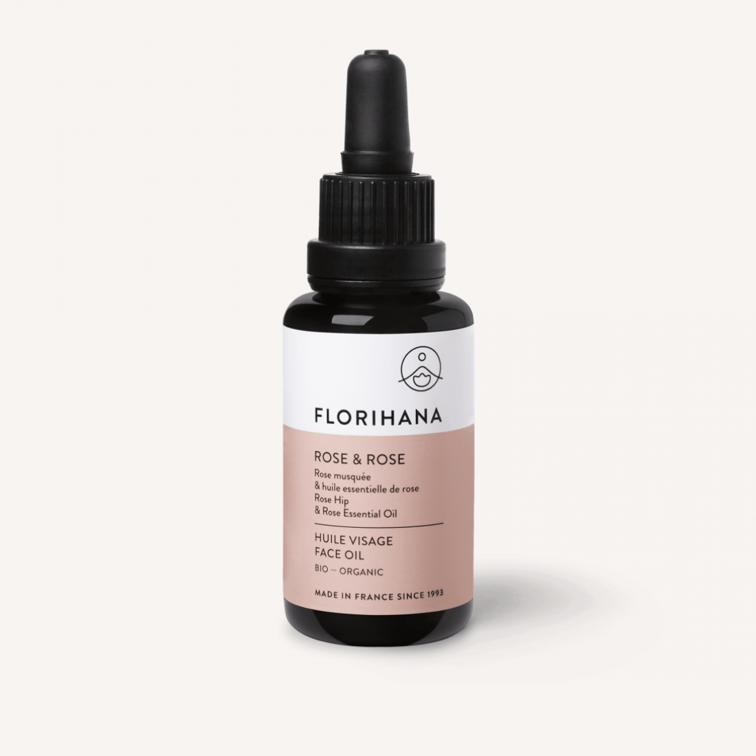 玫瑰的秘密精華油