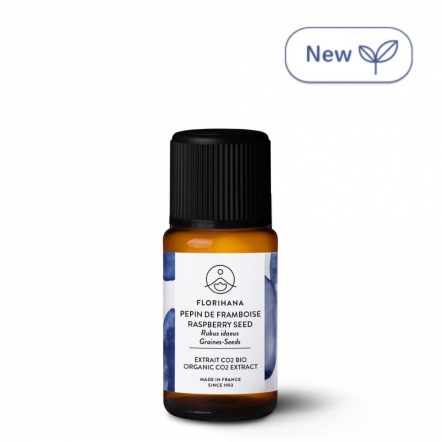 CO₂覆盆莓籽油