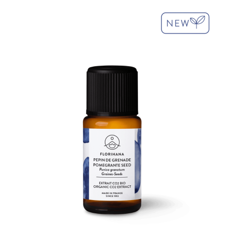CO₂石榴籽油