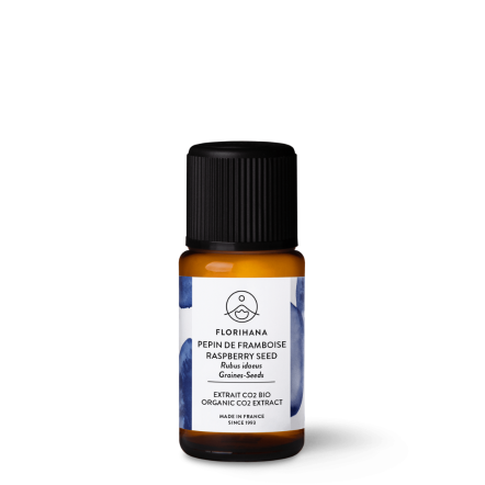 CO₂覆盆莓籽油