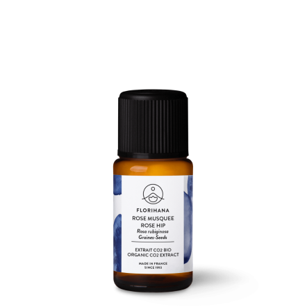 CO₂玫瑰果籽油